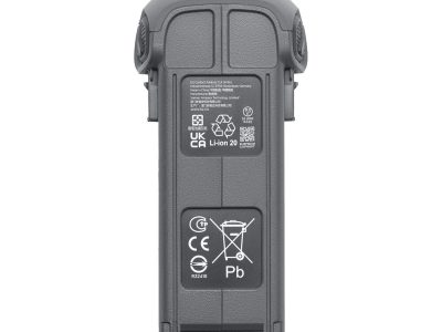 DJI Mavic 4 akkumulátor bérlés