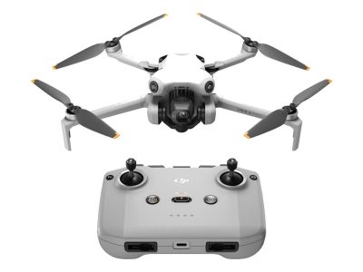 DJI Mavic 4 Mini Pro Combo bérlés