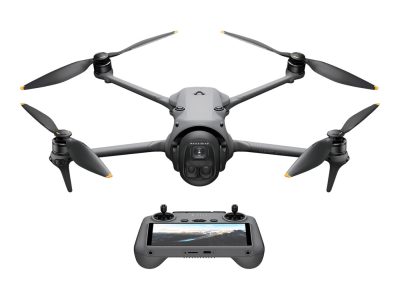DJI Mavic 4 Pro Combo bérlés