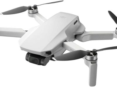 DJI Mavic Mini drón bérlés