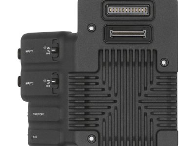 DJI Ronin 4D Remote Monitor Expansion Plate bérlés