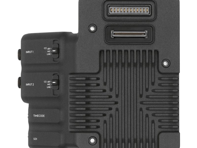DJI Ronin 4D Remote Monitor Expansion Plate bérlés