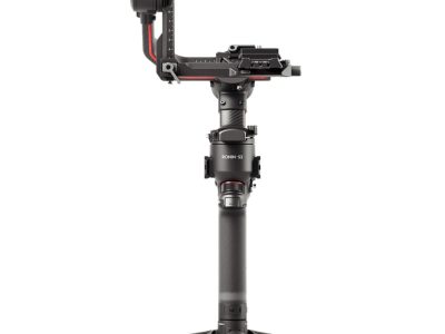 DJI Ronin RS2 bérlés