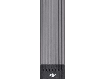 DJI SSD Ronin 4D-hez bérlés