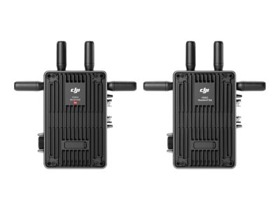 DJI Transmission Combo bérlés