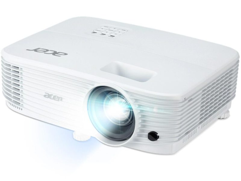 Acer Projektor 4500 lumen bérlés Szeged