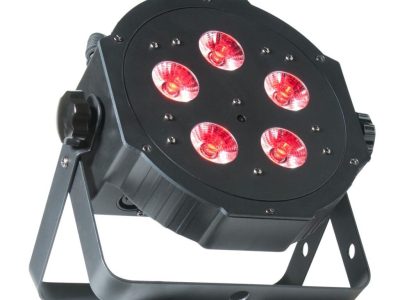ADJ Led PAR DMX bérlés Szeged