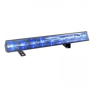 ADJ LED UV Eco BAR bérlés Szeged