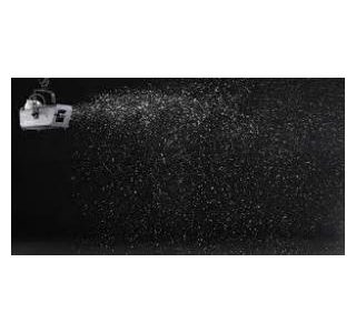ADJ Snow Flurry HO bérlés Szeged
