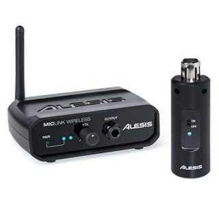 Alesis mikrofon adapter szett bérlés Szeged