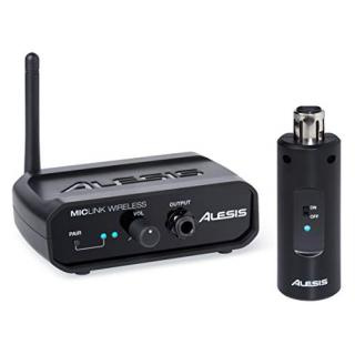 Alesis mikrofon adapter szett bérlés Szeged
