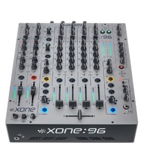 Allen & Heath Xone 96 bérlés Szeged