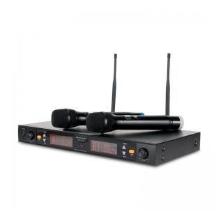 American Audio WM-219 dupla szett bérlés Szeged