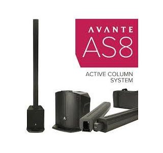 Avante As8 bluetooth bérlés Szeged