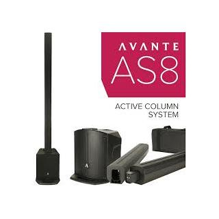 Avante As8 bluetooth bérlés Szeged
