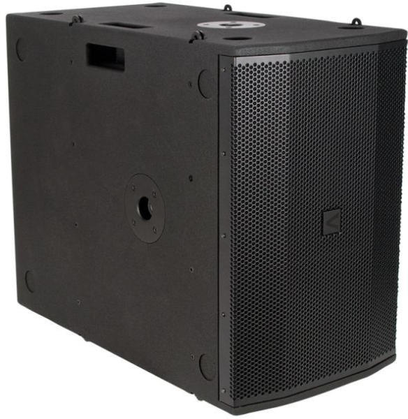 Avante Imperio line array sub bérlés Szeged