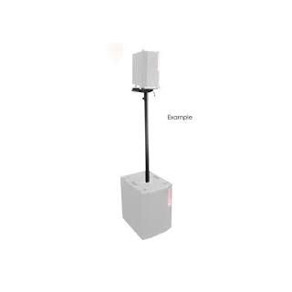 Avante Imperio White MINI line array szett bérlés Szeged