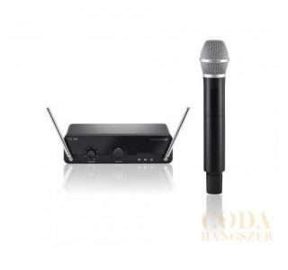 Beyerdynamic TG 100 bérlés Szeged