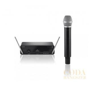 Beyerdynamic TG 100 bérlés Szeged