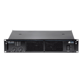 DB technologies (1000 W) bérlés Szeged