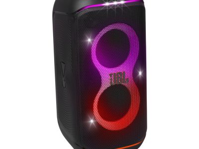 JBL Partybox 120 Akkumulátoros bérlés Szeged