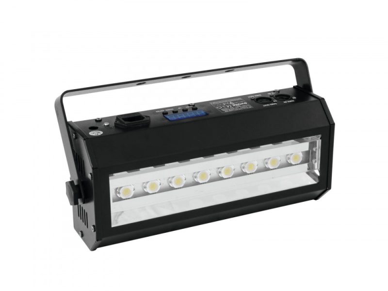 LED Stroboszkóp 1500W bérlés Szeged