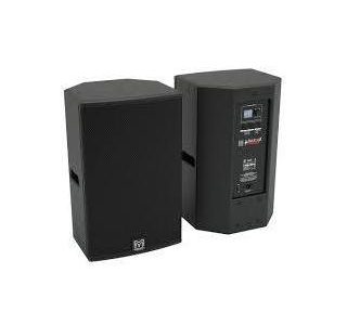 Martin Audio XP12 aktiv bluetooth hangfal bérlés Szeged