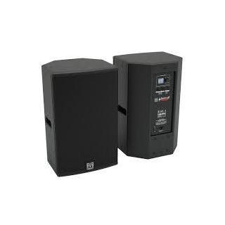 Martin Audio XP12 aktiv bluetooth hangfal bérlés Szeged