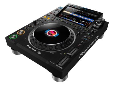 Pioneer CDJ-3000 bérlés Szeged