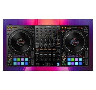 Pioneer DDJ-1000 DJ kontroller bérlés Szeged