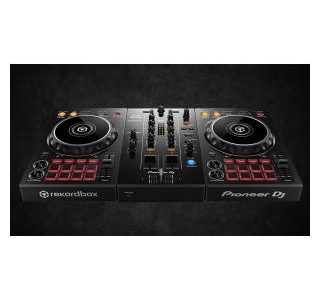Pioneer DDJ-FLX4 Dj Kontroller bérlés Szeged