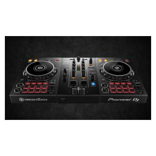 Pioneer DDJ-FLX4 Dj Kontroller bérlés Szeged