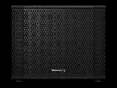 Pioneer Dj XPRS115S bérlés Szeged