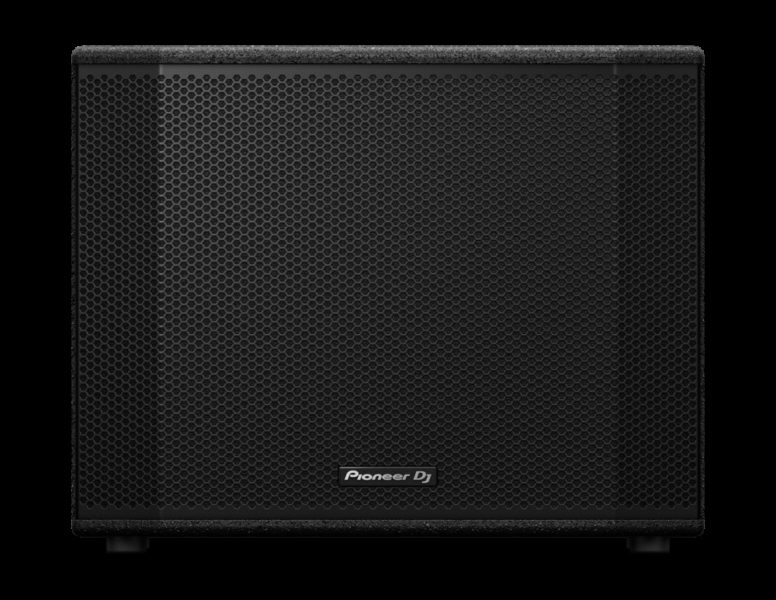 Pioneer Dj XPRS115S bérlés Szeged