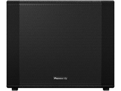 Pioneer DJ XPRS 118S SUB bérlés Szeged