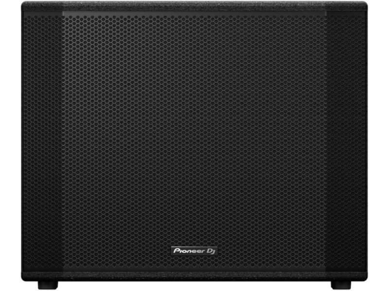 Pioneer DJ XPRS 118S SUB bérlés Szeged