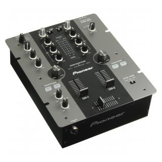 Pioneer DJM-250 bérlés Szeged
