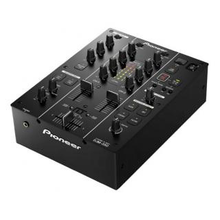 Pioneer DJM-350 bérlés Szeged