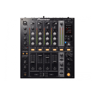 Pioneer DJM-700 bérlés Szeged
