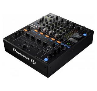Pioneer DJM-900 NXS2 bérlés Szeged