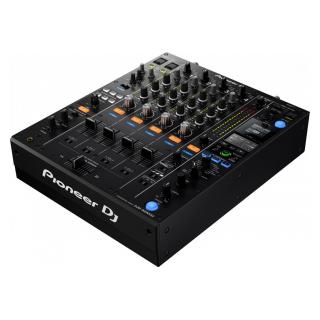 Pioneer DJM-900 NXS2 bérlés Szeged