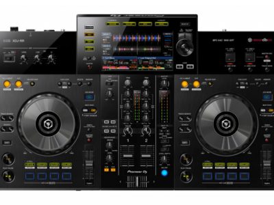 Pioneer XDJ-RR bérlés Szeged