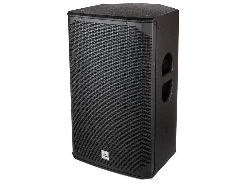 The Box Pro DSX 112 bérlés Szeged