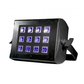 UV Flood 36 LED UV ágyú bérlés Szeged