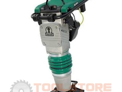Döngölő béka példatípus: Wacker BS600 bérlés