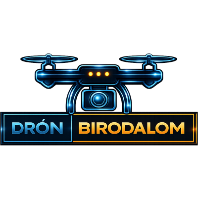 Drón Birodalom