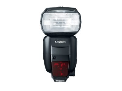 Canon Speedlite 600EX-RT eszközbérlés Győrben