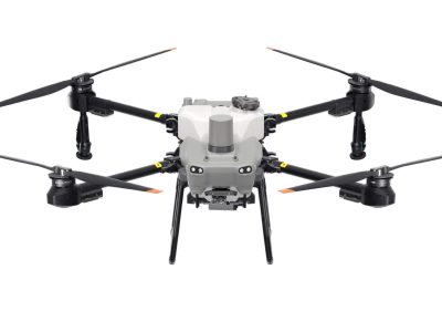 DJI AGRAS T25 kikölcsönzés Győrben