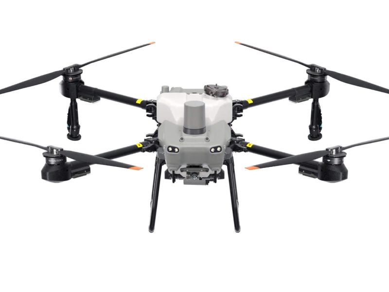 DJI AGRAS T25 kikölcsönzés Győrben