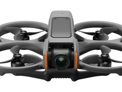 DJI Avata 2 bérlés Győrben